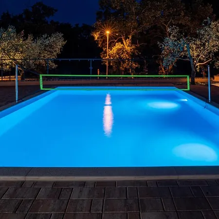 Apartments Marancin Umag Exterior foto