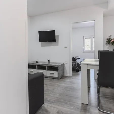 Apartments Marancin Umag Exterior foto