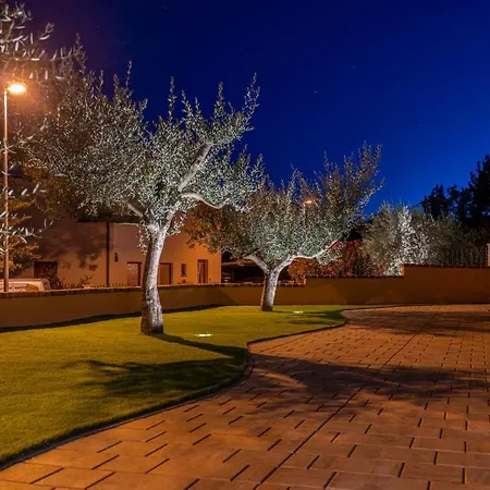 Apartments Marancin Umag Exterior foto