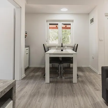 Apartments Marancin Umag Exterior foto
