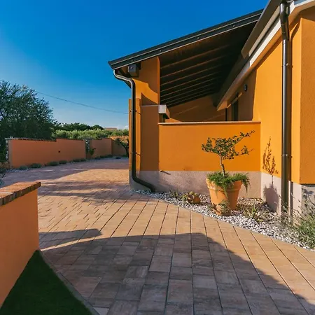 Apartments Marancin Umag Exterior foto