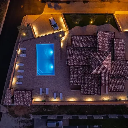 Apartments Marancin Umag Exterior foto