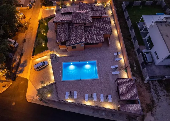 Apartments Marancin