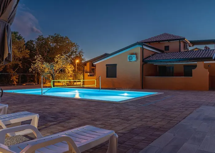 Apartments Marancin