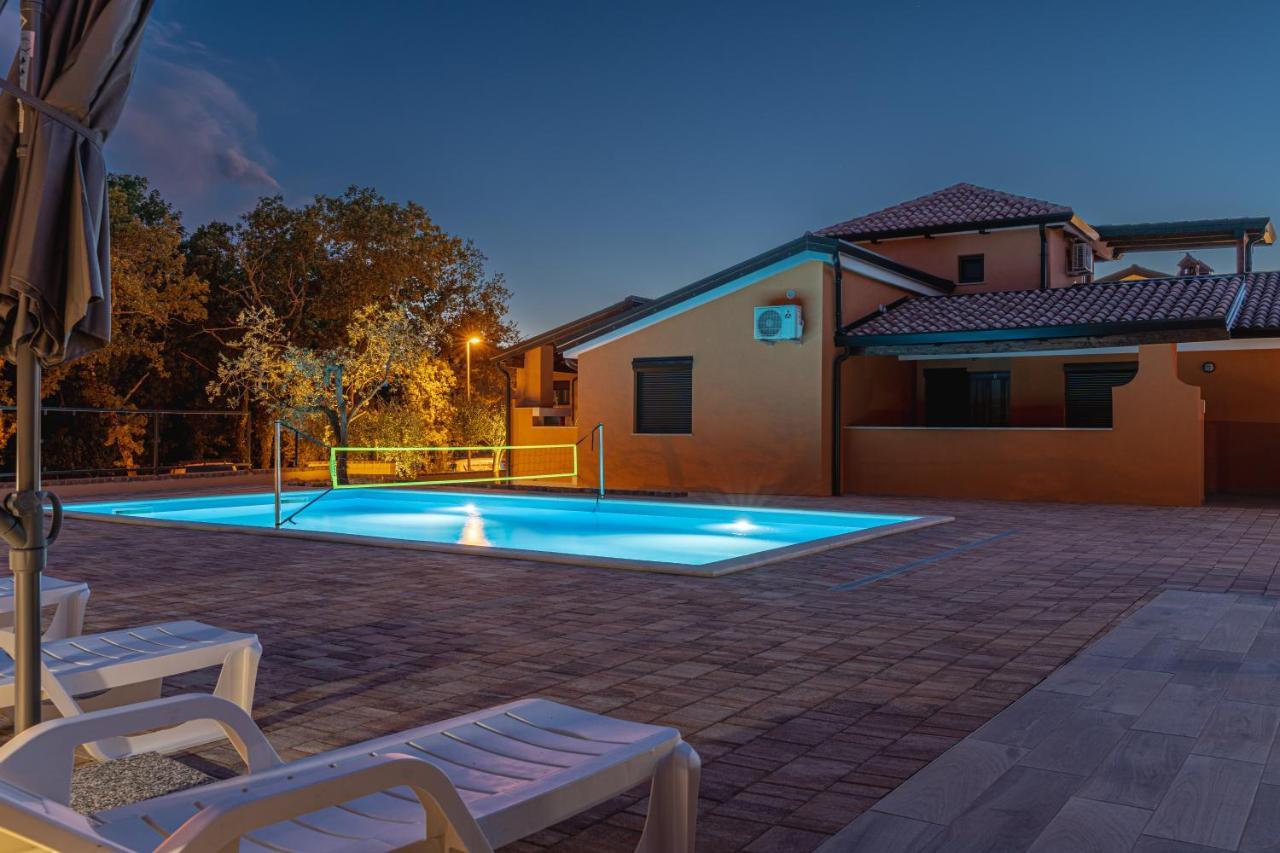 Marancin Apartment Umag
