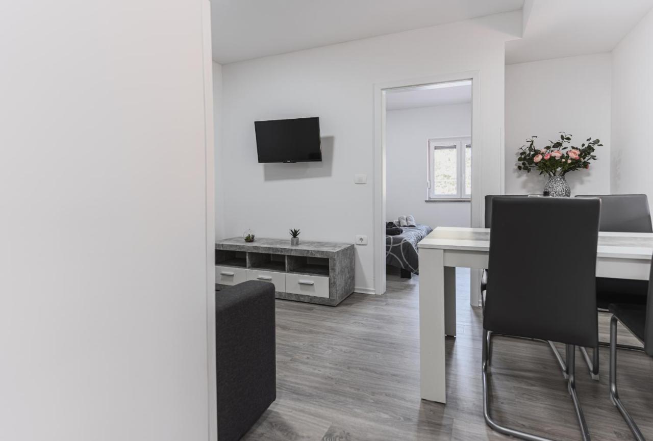 Apartment Marancin