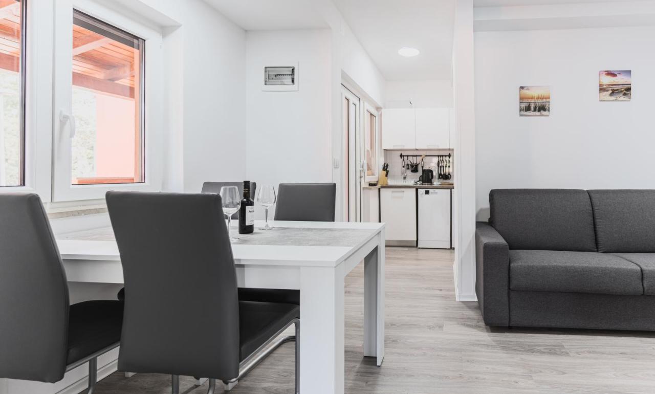 Apartment Marancin Umag