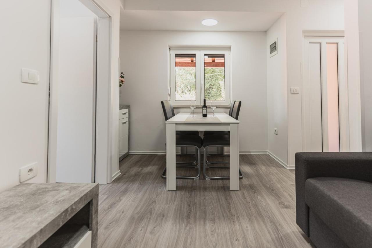 Apartment Marancin Umag