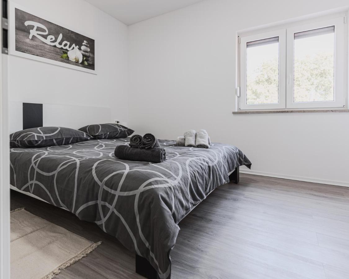 Apartment Marancin *