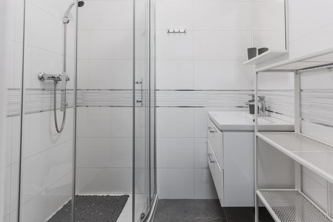 Marancin Apartment Umag