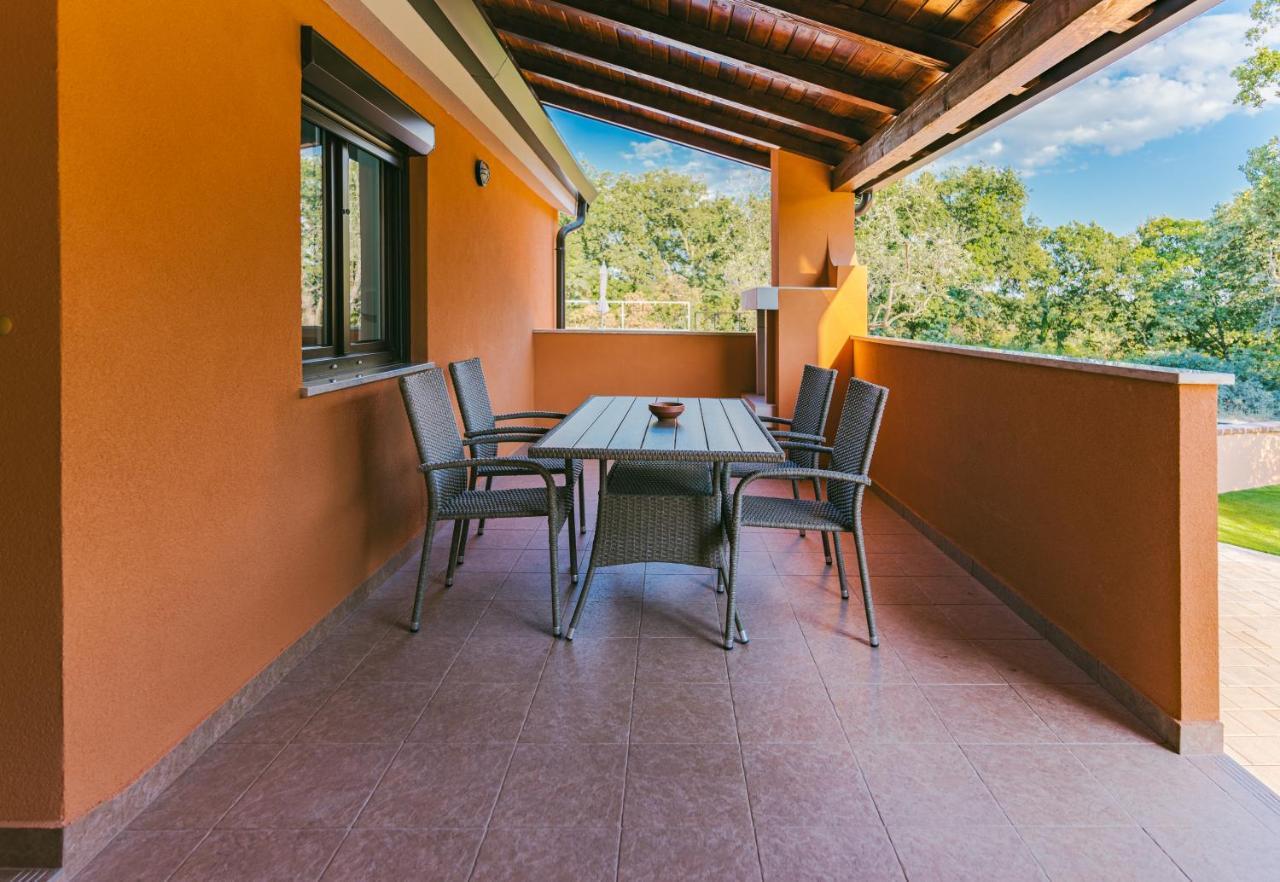 Apartment Marancin