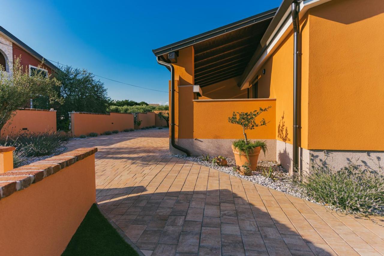 Apartment Marancin