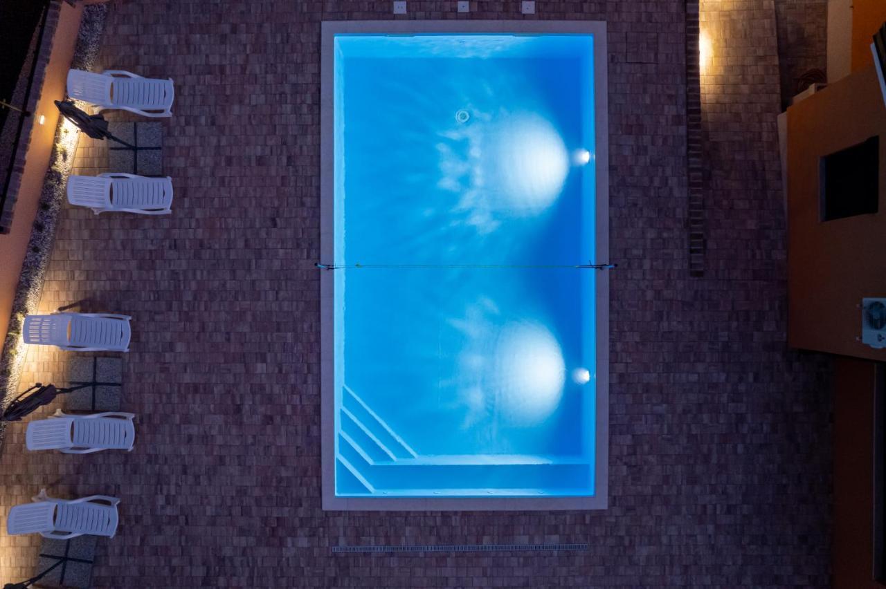 Marancin Apartment