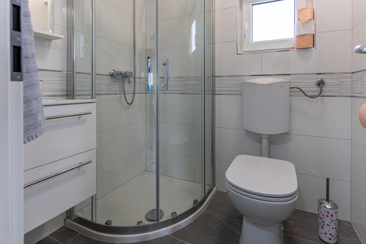 Apartment Marancin *