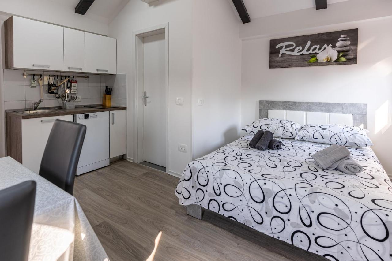 Apartment Marancin