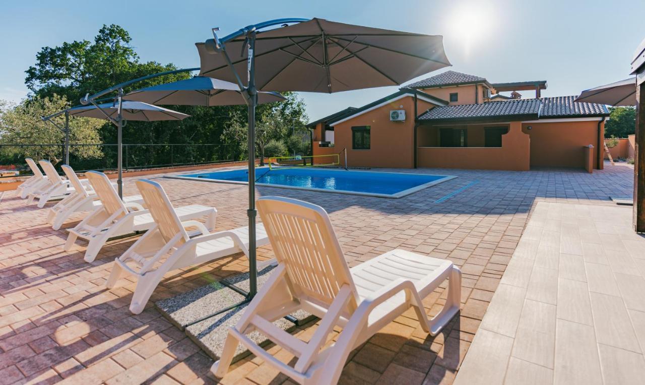 Marancin Apartment