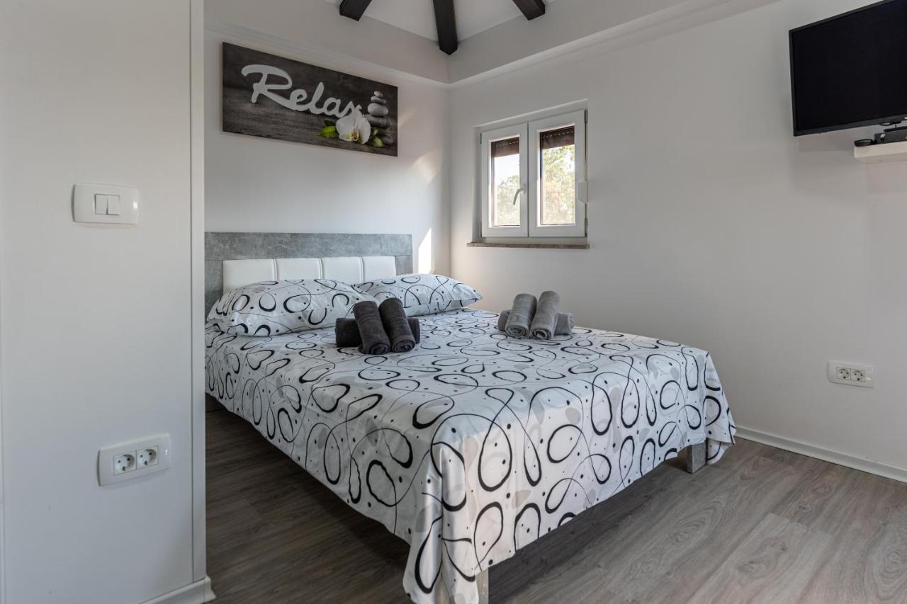 Marancin Apartment